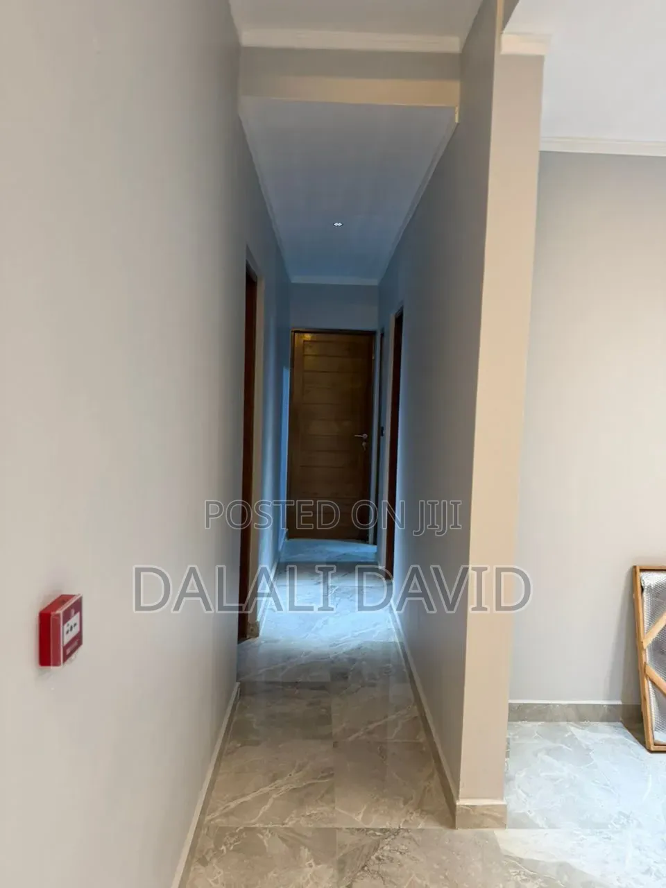2bdrm Apartment in Mbezi Beach for rent