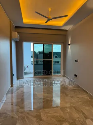 2bdrm Apartment in Mbezi Beach for rent