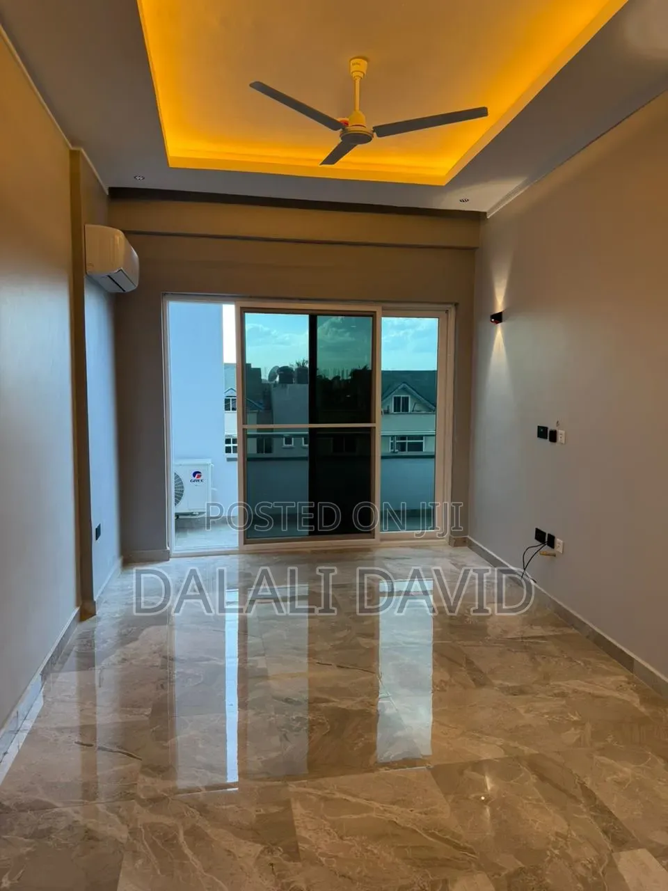 2bdrm Apartment in Mbezi Beach for rent
