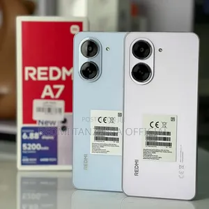 New Xiaomi Redmi A7 Pro 64 GB Bronze