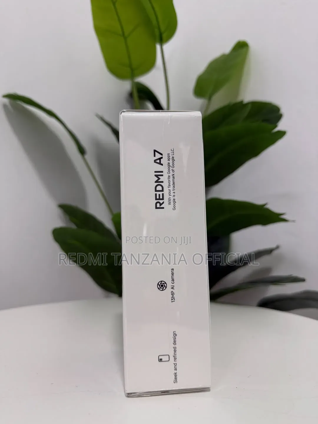 New Xiaomi Redmi A7 Pro 64 GB Bronze