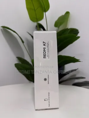 New Xiaomi Redmi A7 Pro 64 GB Bronze