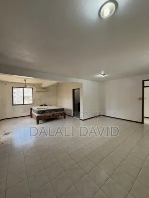 Mini Flat in Masaki Mwisjo for rent