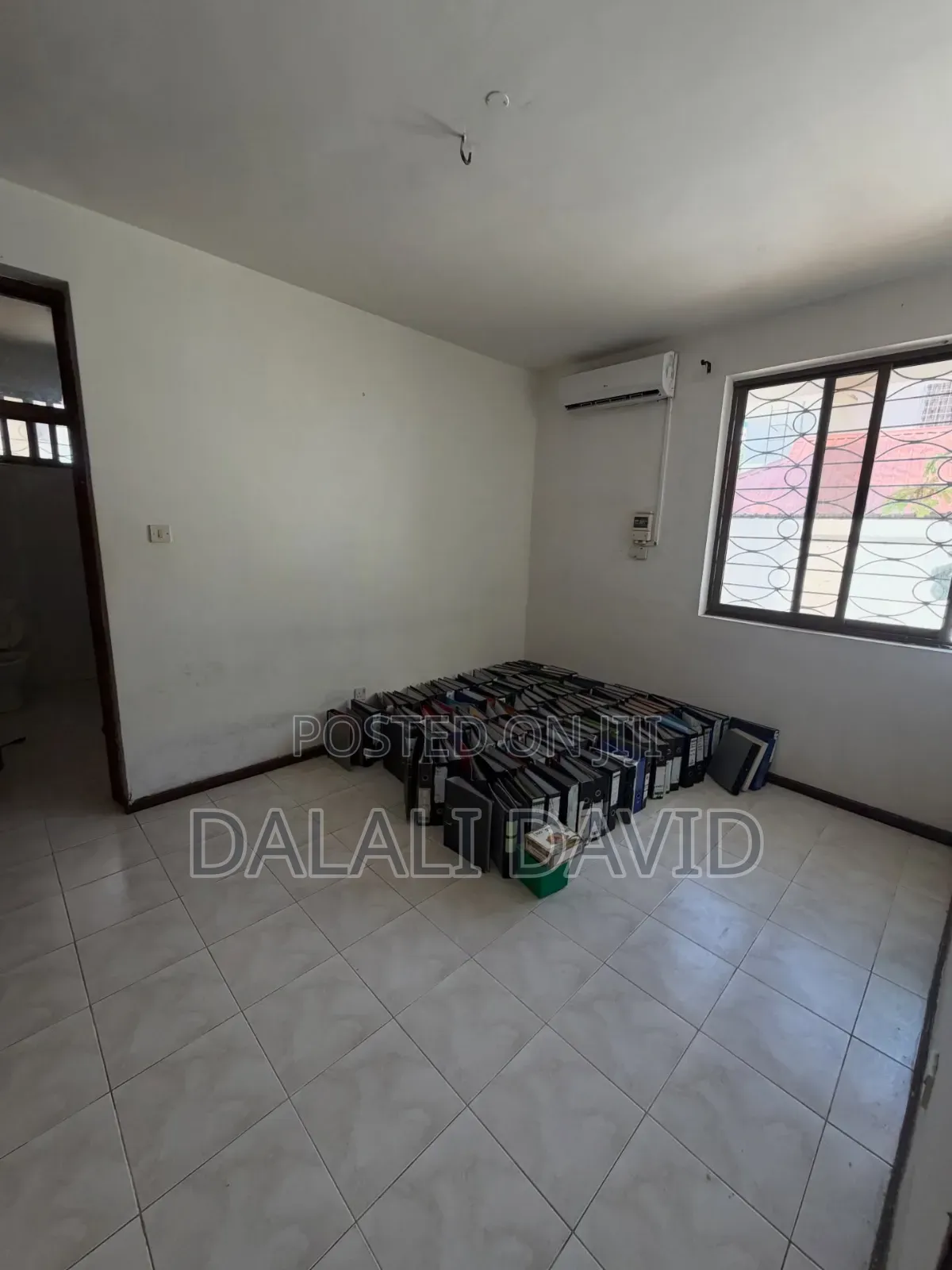 Mini Flat in Masaki Mwisjo for rent