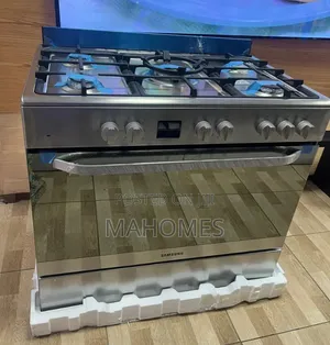 Samsung Cooker Model:Ny90t5010ss