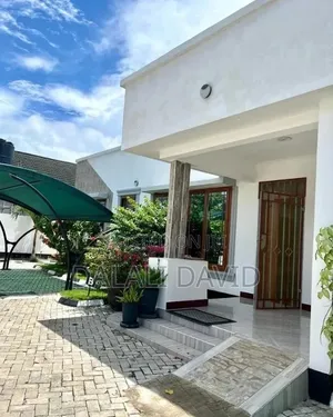 Furnished 3bdrm Shared Apartment in Msasani for rent