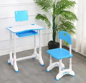Kids Studying Table