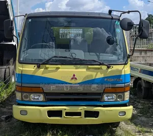 Mitsubishi Fuso for Sale