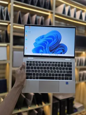 New Laptop HP EliteBook x360 1030 G4 16GB Intel Core i5 SSD 256GB