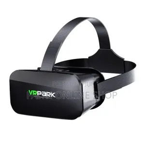 Vr Park Virtual Reality Glasses