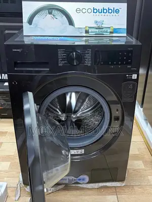 Samsung (Ww11cgc04dabnq) - 11kgwashing Mashine