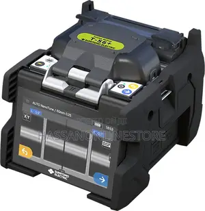 Sumitomo T-56+ Fiber Optic Fusion Splicer