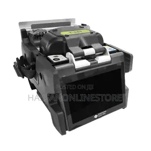 Sumitomo T-56+ Fiber Optic Fusion Splicer