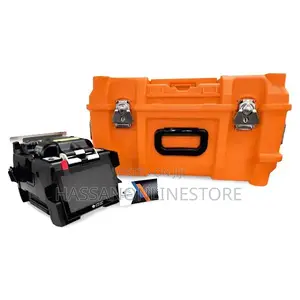 Sumitomo T-56+ Fiber Optic Fusion Splicer