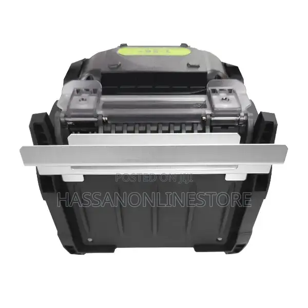 Sumitomo T-56+ Fiber Optic Fusion Splicer