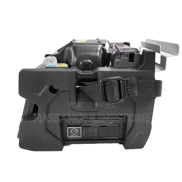 Sumitomo T-56+ Fiber Optic Fusion Splicer