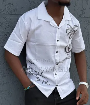 Beachboy Shirts