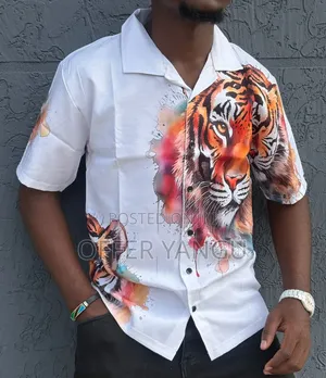 Beachboy Shirts