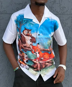 Beachboy Shirts