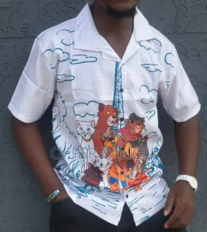 Beachboy Shirts