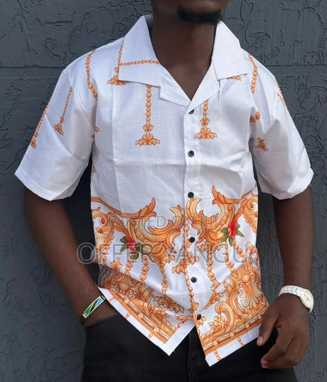Beachboy Shirts