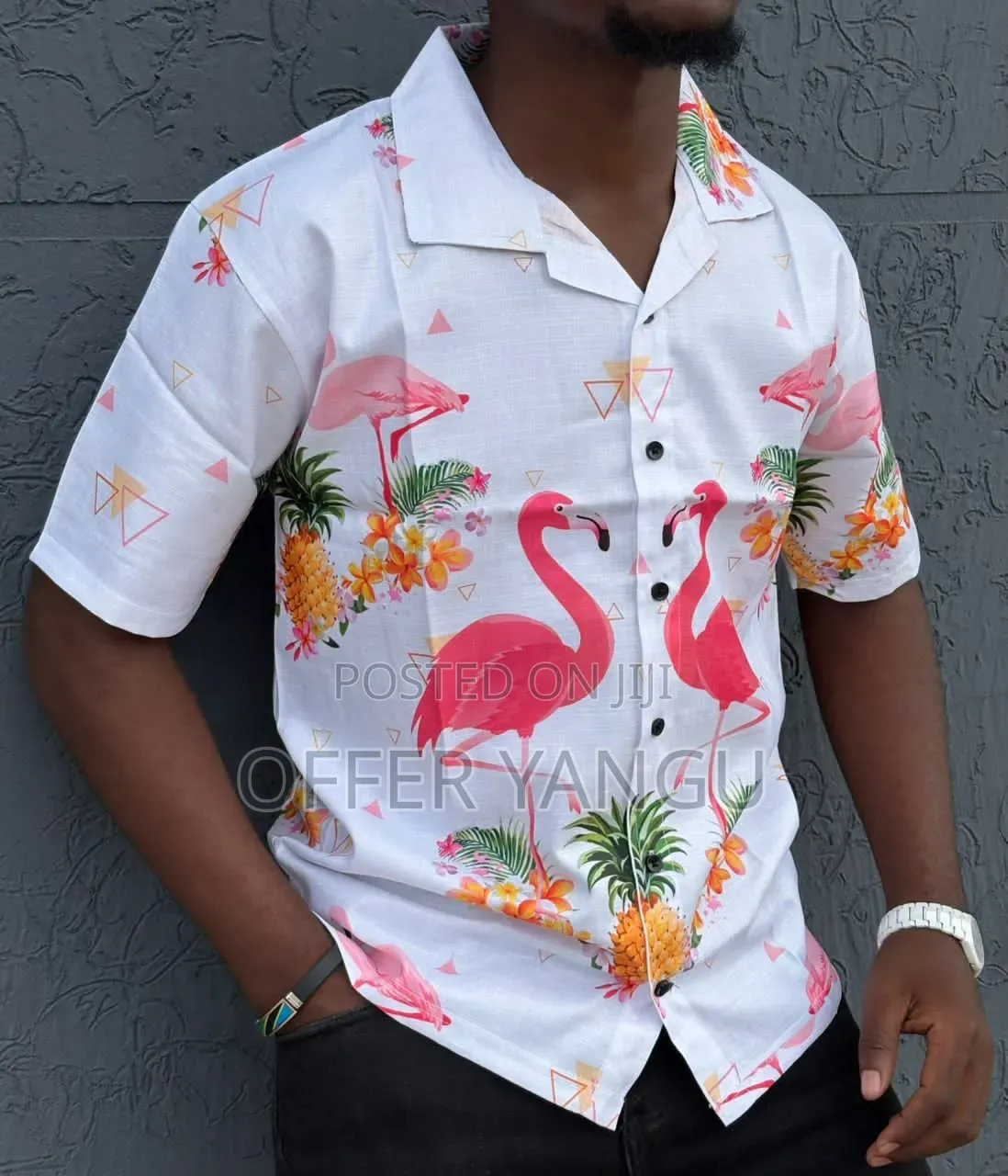 Beachboy Shirts