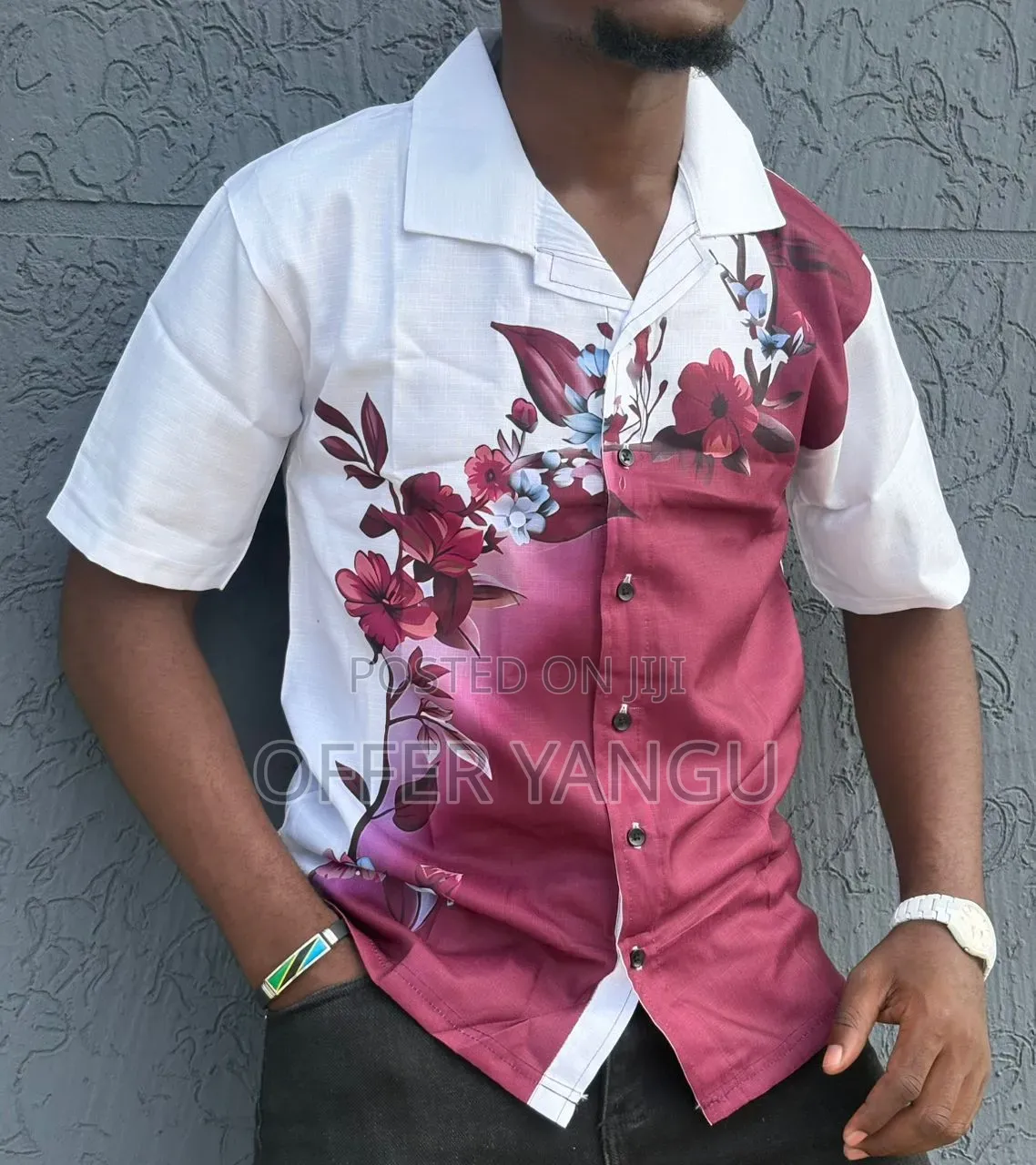 Beachboy Shirts