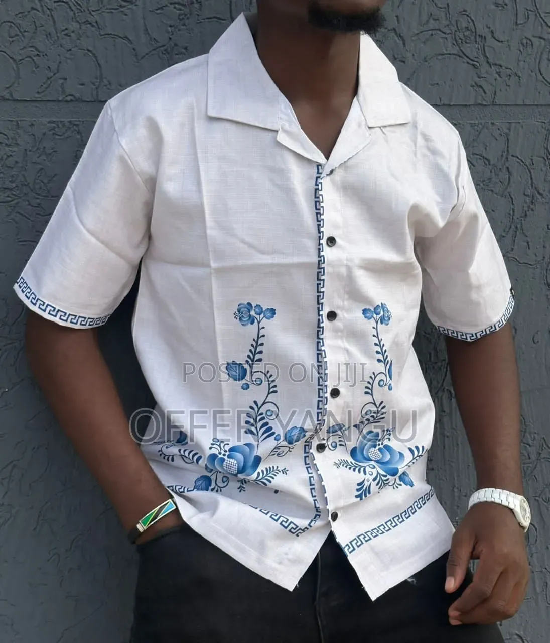 Beachboy Shirts