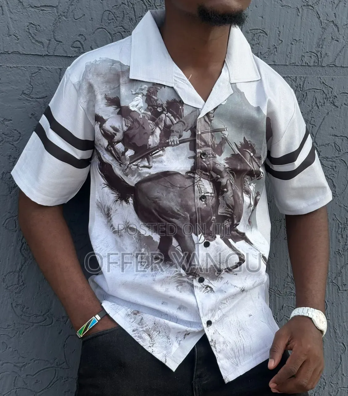 Beachboy Shirts
