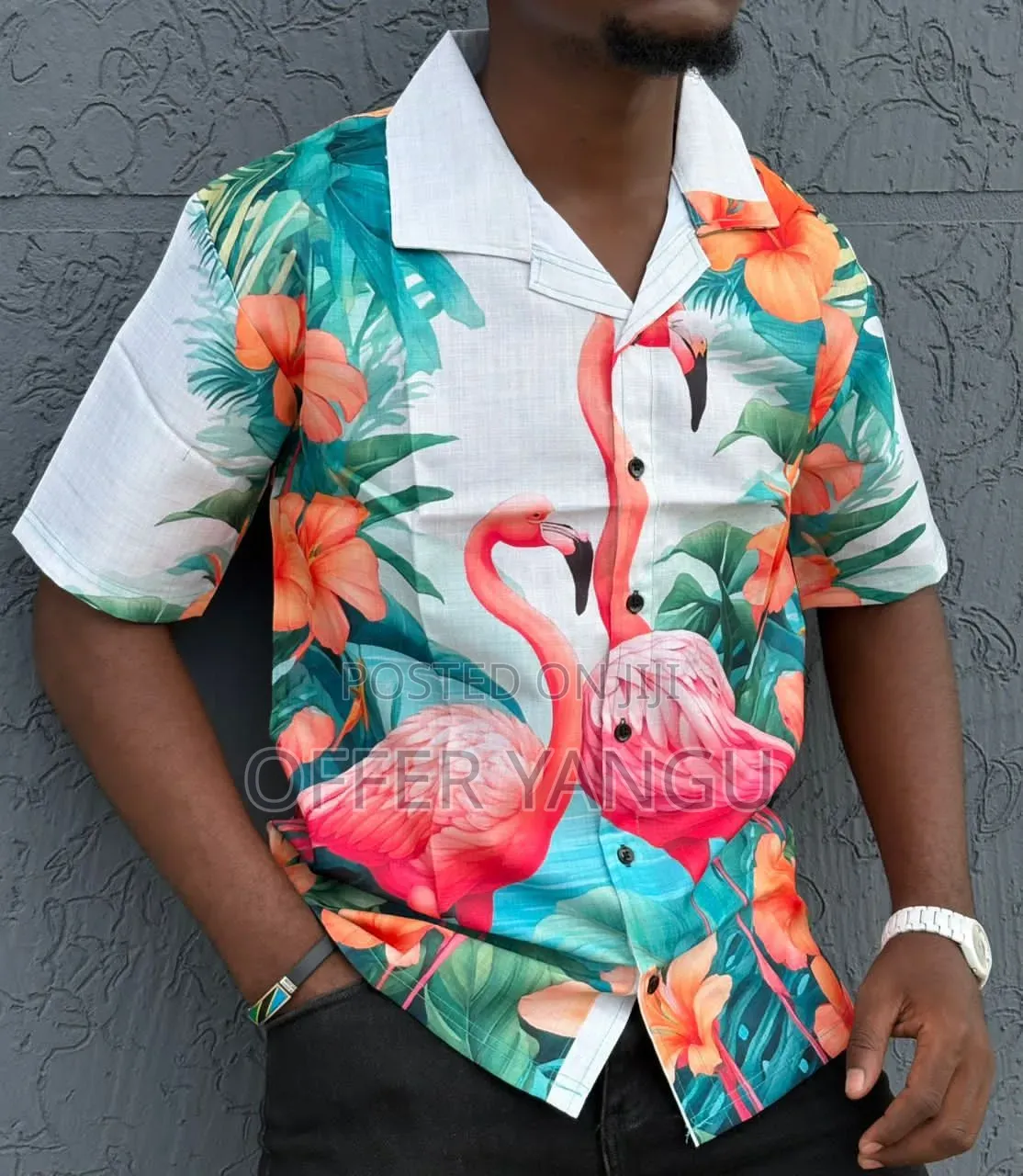 Beachboy Shirts