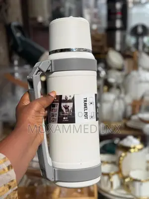 Thermos Travel Pot