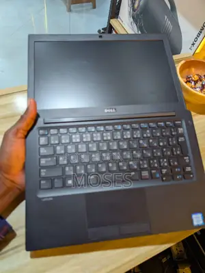 Laptop Dell Latitude 7280 8GB Intel Core i5 SSD 256GB