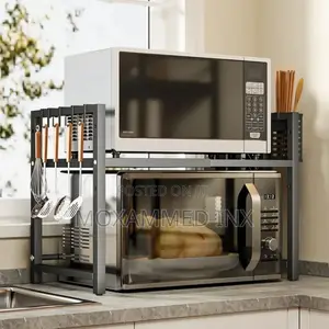 Microwave Stand