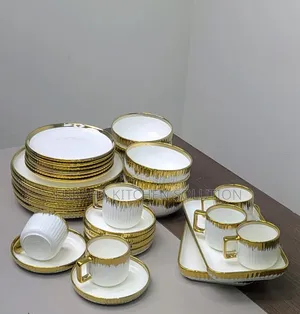 Dinner Set