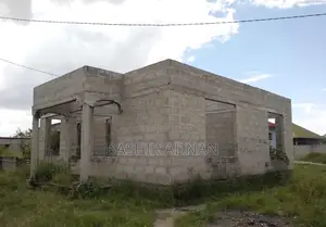 3bdrm House in Goba for sale