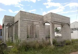 3bdrm House in Goba for sale