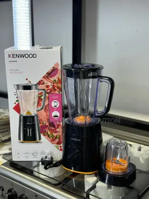 Kenwood Blender