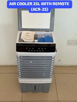 Aero Air Cooler
