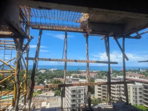 Furnished 3bdrm Apartment in Various, Masaki for sale