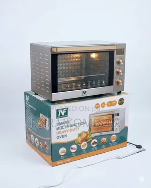 Nf Oven 95 Liter Original