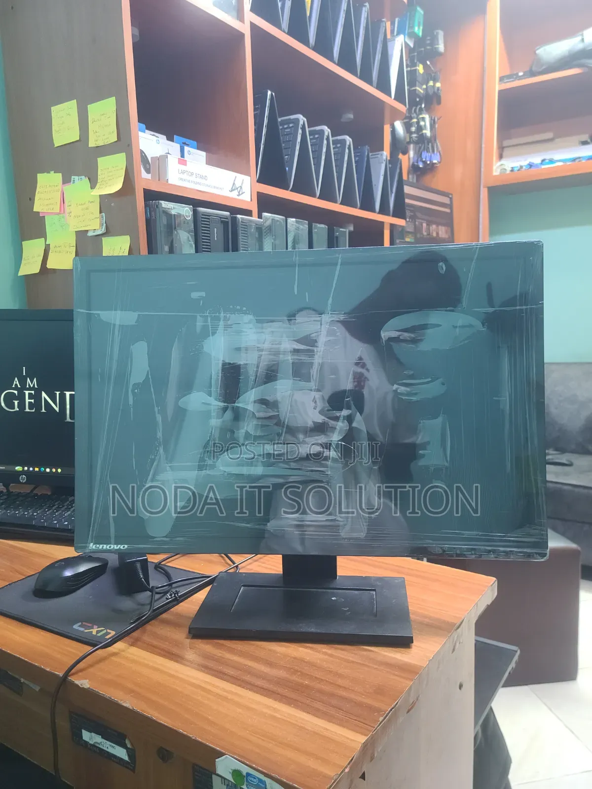 Desktop Monitor