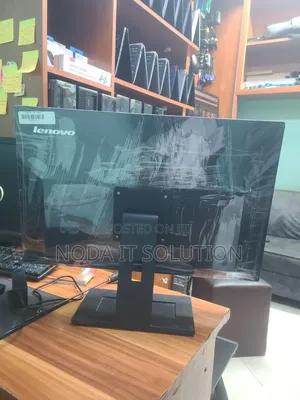 Desktop Monitor