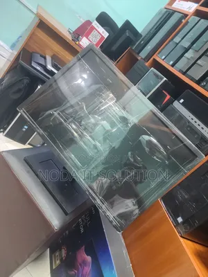 Desktop Monitor