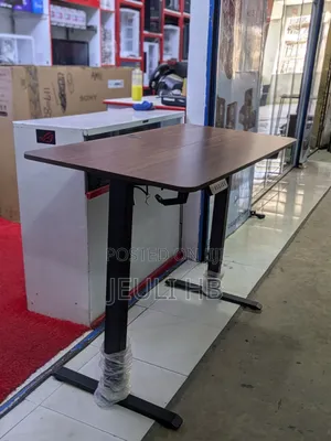 Meza Za Kupanda Na Kushuka Za Umeme