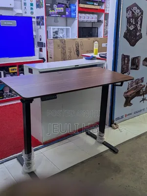 Meza Za Kupanda Na Kushuka Za Umeme