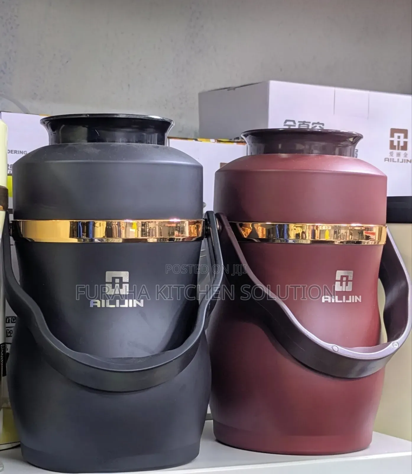 Lunch Box 2.0ltr