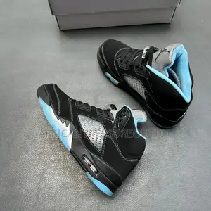 Nike Air Jordan 5 Retro Sneakers