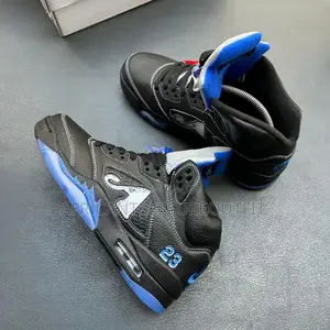 Nike Air Jordan 5 Retro Sneakers