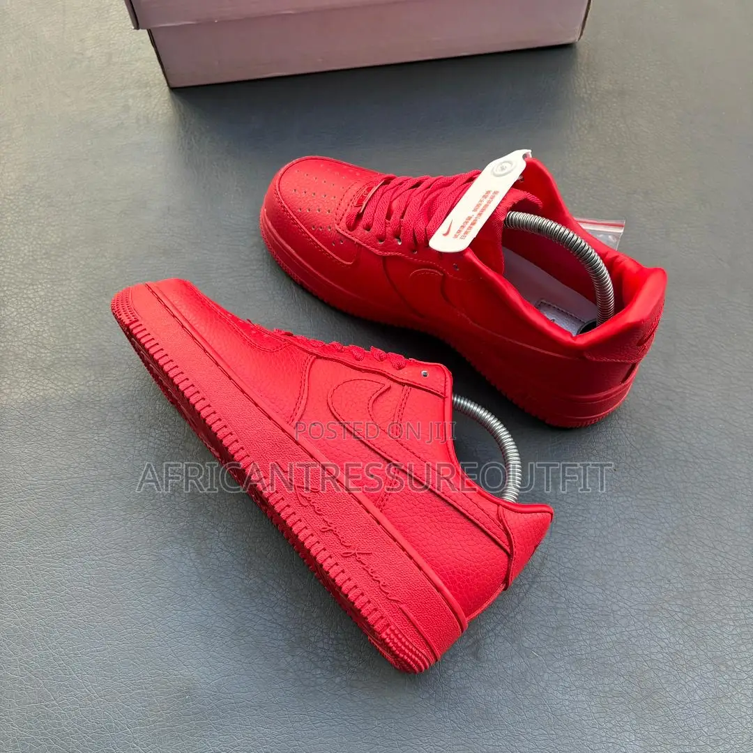 Nike Nocta Af 1 Collection Available
