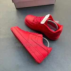 Nike Nocta Af 1 Collection Available